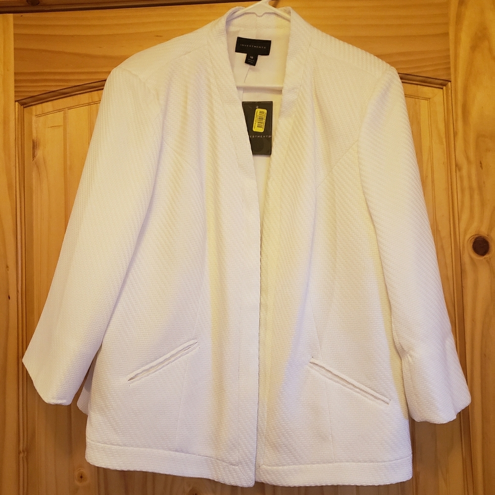 New women's stylish jacket
